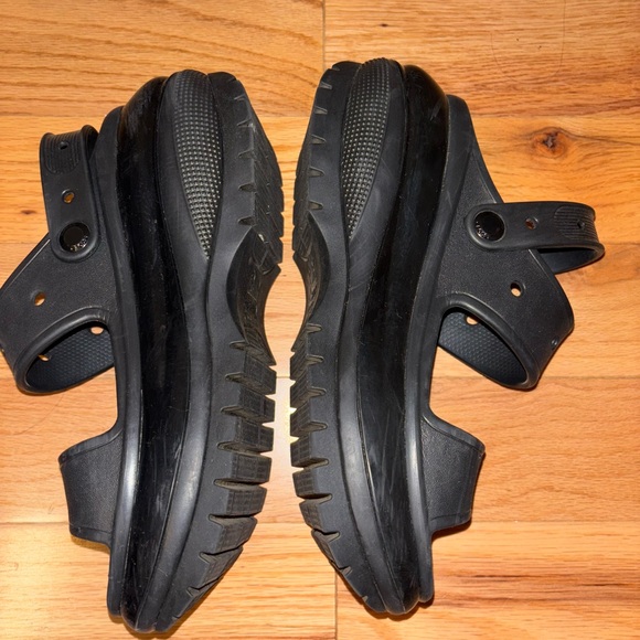 Crocs mega crush - Picture 3 of 5